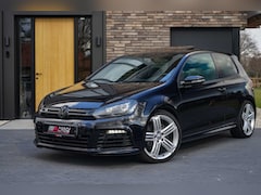 Volkswagen Golf - 2.0 TFSI R20 R DSG F1 Pano/DCC/DYNAudio/Leder/VOL