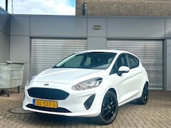 Ford Fiesta - 1.1 Trend Navi 15.468km