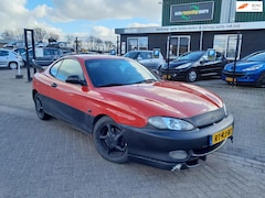 Hyundai Coupé - 2.0i F |