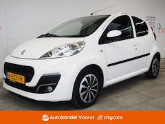 Peugeot 107 - 1.0 Première Airco (APK:Nieuw) Incl.Garantie