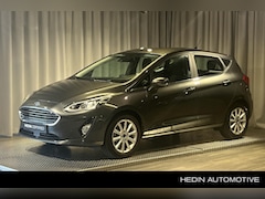 Ford Fiesta - 1.0 EcoBoost Titanium |Adaptive Cruise