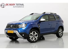 Dacia Duster - 1.3 TCe Prestige 131PK, NAVIGATIE | CARPLAY | CRUISE CONTROLE | DAB | CLIMATE CONTROLE | T