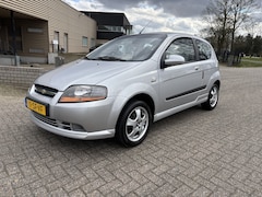 Chevrolet Kalos - 1.4-16V Sport AUTOMAAT [ airco, audio, lmv ]