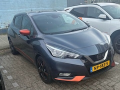 Nissan Micra - 0.9 IG-T Tekna