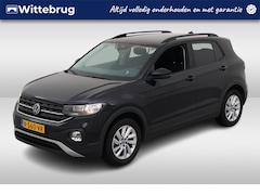 Volkswagen T-Cross - 1.0 TSI Life / App-connect / Getint glas / PDC / 16 Inch / Adaptive cruisecontrol