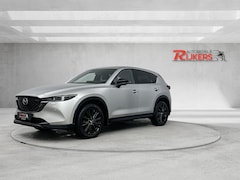 Mazda CX-5 - 2.0 e-SkyActiv-G M Hybrid 165 Homura Aut, ACC, Blis, Lane Assist, HUD, Bose, Climate Contr