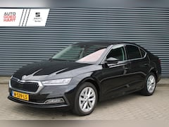 Skoda Octavia - 1.0 e-TSI Business Edition Plus Full-Led Head-Up Navigatie