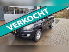 Kia Sportage - 2.0 CVVT Comfort LPG | Airco