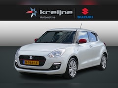 Suzuki Swift - 1.0 Select | Airco | Camera | Apple/Android | RIJKLAARPRIJS