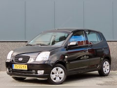 Kia Picanto - 1.0 X-treme 5-deurs | NAP