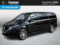 Mercedes-Benz EQV - 300 L2 90kWh Dubbel Cabine