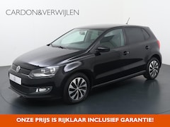 Volkswagen Polo - 1.0 BlueMotion Edition