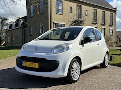 Citroën C1 - 1.0-12V Séduction Nette staat