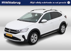 Volkswagen Taigo - 1.0 TSI Life / Climate control / Led verlichting / Virtual cockpit / stoelverwarming / Cam