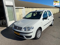 Fiat Punto - 1.2 Active