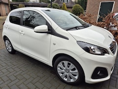 Peugeot 108 - 1.0 e-VTi Active | Bluetooth telefoonvoorbereiding | LED dagrijverlichting | airco