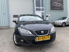 Seat Ibiza ST - 1.2 TDI Style Ecomotive (10-2010) AC|WEINIG KMS|NW APK