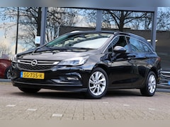 Opel Astra Sports Tourer - 1.4 Business Executive|AUTOMAAT|Carplay|Climate