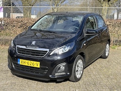 Peugeot 108 - 1.0 e-VTi Active Airco, Bluetooth, Nieuwe APK