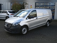 Mercedes-Benz Vito - 114 CDI L2 Bott werkplaatsinrichting, Navigatie met camera