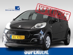 Peugeot 107 - 1.0 Envy 5 deurs | Airco | Bluetooth