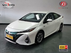 Toyota Prius - 1.8 Plug-in Hybrid Business Plus / Luxury Pack