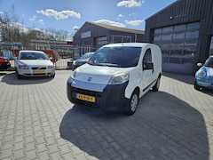 Fiat Fiorino - 1.4 Actual Benzine. Goed rijdende en nette bestelauto, Apk 10-05-2026