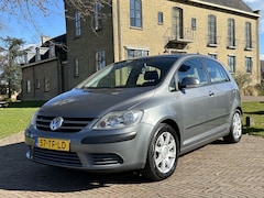 Volkswagen Golf Plus - 1.6 FSI Trendline Rijdt perfect