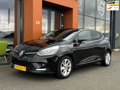 Renault Clio - 0.9 TCe Limited|Navi|PDC|Airo|Cruise|Bluetooth