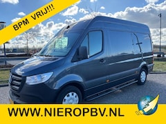 Mercedes-Benz Sprinter - 314CDI L2H2 Airco Cruisecontrol Camera EURO 6