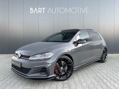 Volkswagen Golf - 2.0 TSI GTI TCR 290PK|ACC|Camera|Panodak