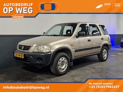 Honda CR-V - 2.0i-16V LS | Automaat | Trekhaak | 4x4 | Netjes