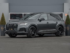 Audi Q7 - 55 TFSI e quattro Pro S Line|Trekhaak|HUD|DAB|Pano