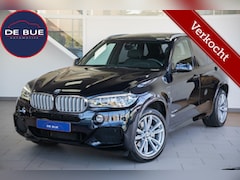 BMW X5 - xDrive40d 313 PK High Executive M-Sport Org NL 2e Eig. Pano LED Soft Close Trekhaak Full s