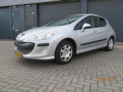 Peugeot 308 - 1.6 VTi XS hij is van wat oudere man geweest apk 2025