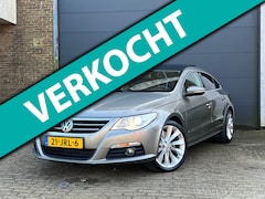 Volkswagen Passat CC - 3.6 V6 FSI 4Motion | Pano + Cruise + Clima