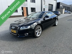 Audi A5 Coupé - 2.0 TFSI S-edition