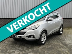 Hyundai ix35 - 2.0i Business Edition | Automaat | Navi |