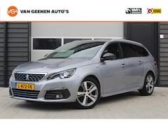 Peugeot 308 SW - 1.2 131Pk PureTech GT | Panoramadak | Trekhaak