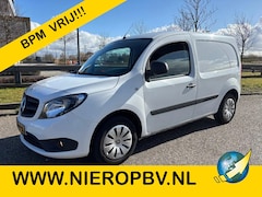 Mercedes-Benz Citan - 108CDI L1H1 Airco EURO 6