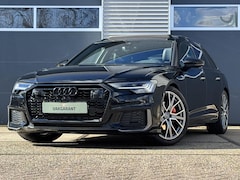 Audi A6 Avant - 45 TFSI quattro S edition