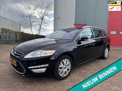 Ford Mondeo Wagon - 1.6 EcoBoost Platinum ( Trekhaak + Airco + Navi )