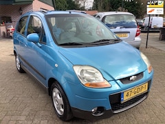 Chevrolet Matiz - 0.8 Style NIEUWE APK 3-2026