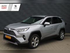 Toyota RAV4 - 2.5 Hybrid Business Plus Leer Full-Led JBL Trekhaak