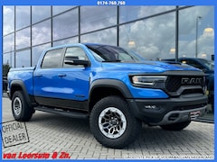 Dodge Ram - TRX V8 6.2 Supercharged 717 pk | Pano | Digital Mirror | Hydro Blue