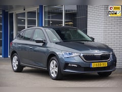 Skoda Scala - 1.0 TSI Ambition 116PK App-connect Trekhaak LED