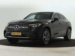 Mercedes-Benz GLC-klasse Coupé - 300 e 4M AMG Plug-In Hybride | AMG Styling | 19 Inch AMG Velgen | Led Koplampen | Achterui