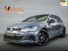 Volkswagen Golf - 2.0 TSI GTI TCR Pano DCC Leer Camera Keyless