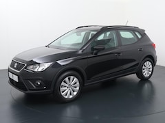 Seat Arona - 1.0 TSI Style | 95 PK | Cruise control | Airco | DAB+ radio |