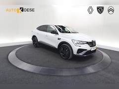 Renault Arkana - 1.6 E-Tech hybrid 145 Esprit Alpine | 360 Camera | Adaptieve Cruise Control | Pack Winter